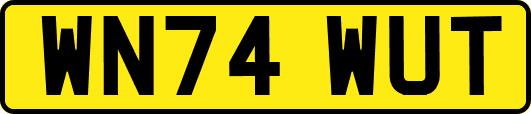 WN74WUT