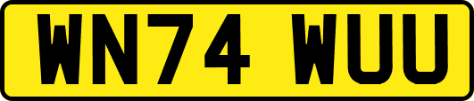 WN74WUU