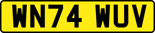 WN74WUV