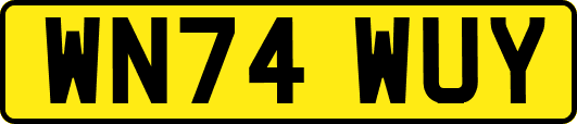 WN74WUY