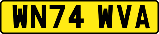 WN74WVA
