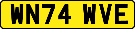 WN74WVE
