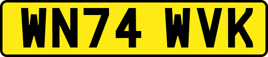 WN74WVK