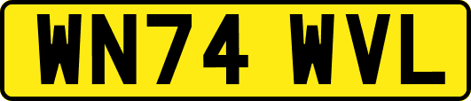 WN74WVL