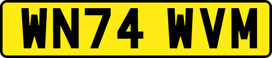 WN74WVM