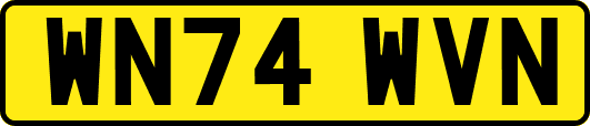 WN74WVN