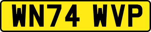 WN74WVP