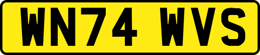 WN74WVS