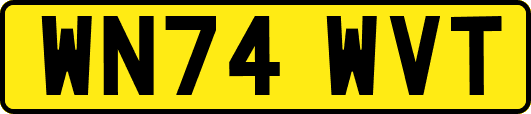 WN74WVT