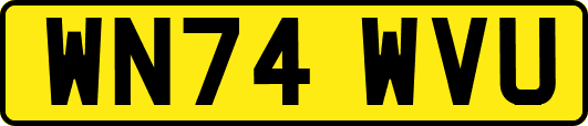 WN74WVU