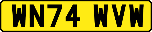 WN74WVW