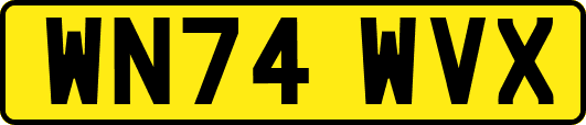 WN74WVX