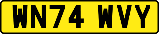 WN74WVY