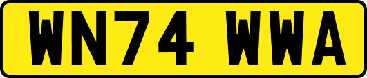 WN74WWA