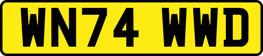WN74WWD