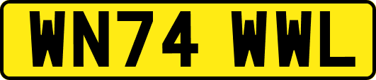 WN74WWL