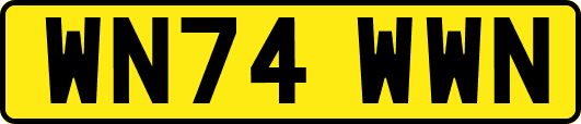 WN74WWN