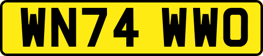 WN74WWO