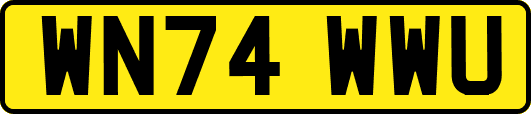 WN74WWU
