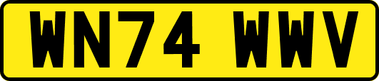 WN74WWV