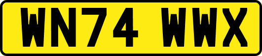 WN74WWX
