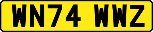 WN74WWZ