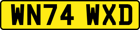 WN74WXD