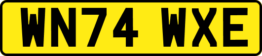 WN74WXE