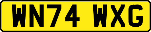 WN74WXG