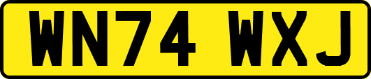 WN74WXJ