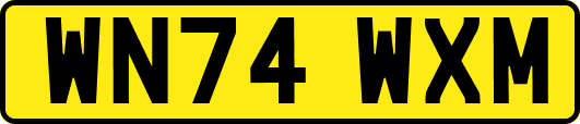 WN74WXM