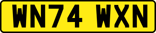 WN74WXN