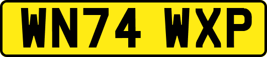 WN74WXP