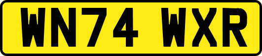 WN74WXR