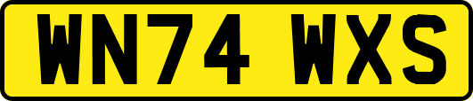 WN74WXS