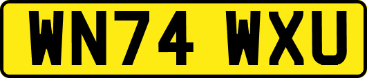 WN74WXU