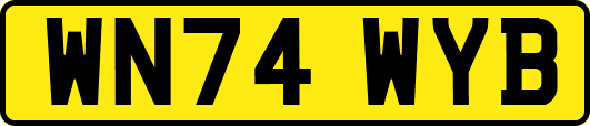 WN74WYB