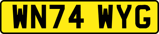 WN74WYG