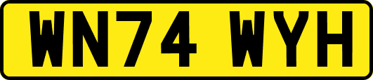 WN74WYH