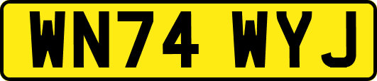WN74WYJ