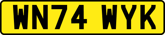 WN74WYK