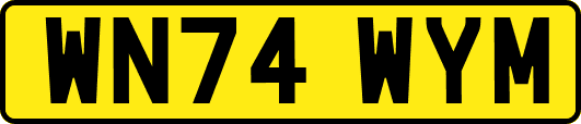WN74WYM
