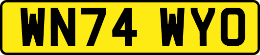 WN74WYO