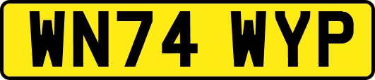 WN74WYP
