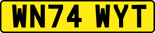 WN74WYT