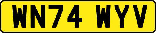 WN74WYV