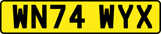 WN74WYX