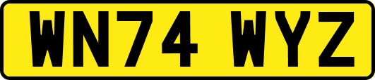 WN74WYZ