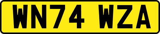WN74WZA