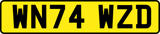 WN74WZD